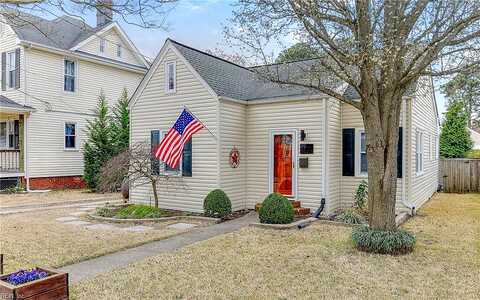 Randall, NORFOLK, VA 23503
