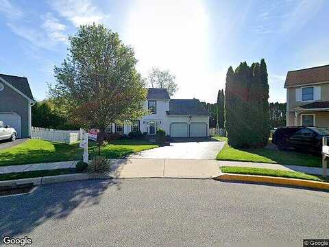 Dorshiemer, HONEY BROOK, PA 19344