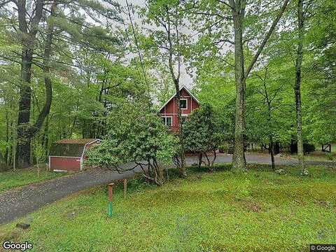 Circle, EAST STROUDSBURG, PA 18302