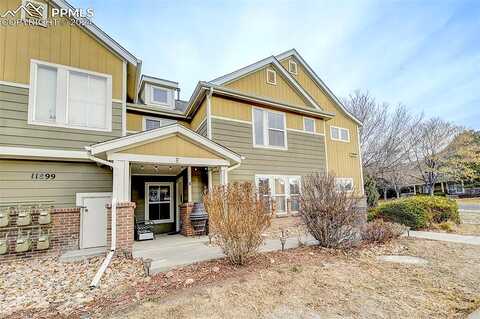 Oak Hill, COMMERCE CITY, CO 80640