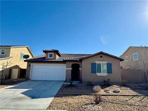 Andrews, VICTORVILLE, CA 92392