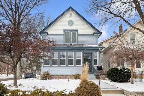 Randolph, SAINT PAUL, MN 55105