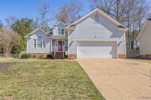 Blandfield, HENRICO, VA 23233
