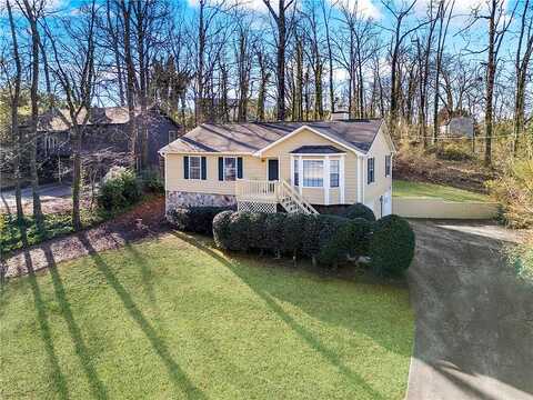 Broward, MARIETTA, GA 30066