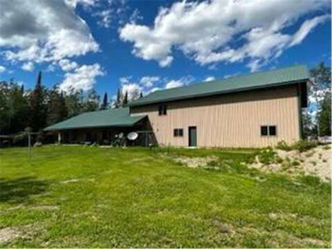 Leander, COOK, MN 55723