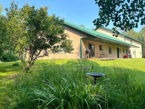 Leander, COOK, MN 55723
