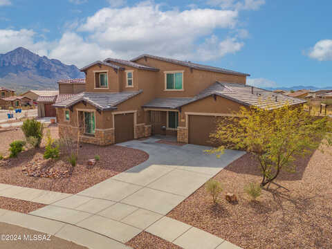 Silver Desert, TUCSON, AZ 85737