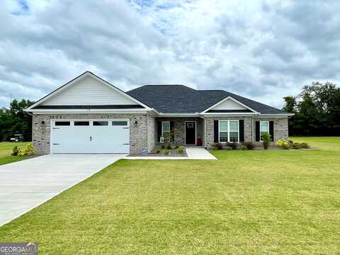 Sunfield Station, STATESBORO, GA 30461