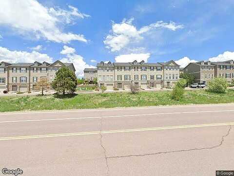 Walters, MONUMENT, CO 80132