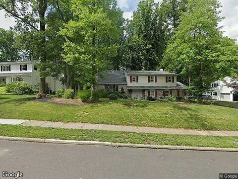 University, YARDLEY, PA 19067