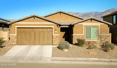 Silverscape, TUCSON, AZ 85737