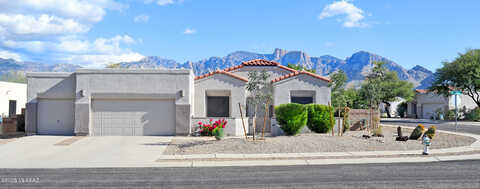 Pyramid Point, TUCSON, AZ 85737