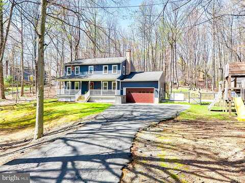 Buckley, WOODBRIDGE, VA 22192