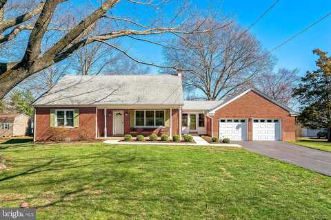 Reiff, LANSDALE, PA 19446