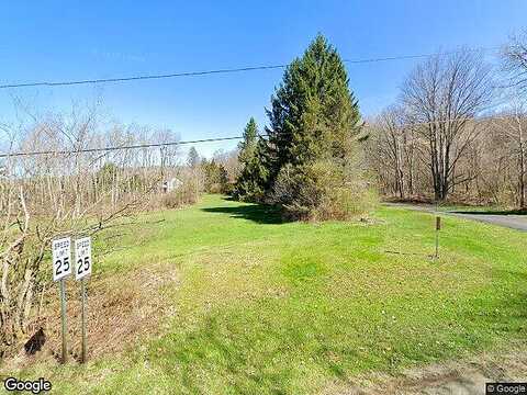 Wolf Run, BRADFORD, PA 16701