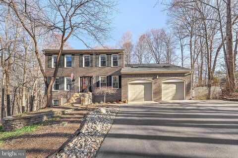 Howitzer, WOODBRIDGE, VA 22192