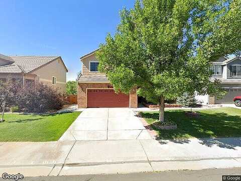 Elkhart, COMMERCE CITY, CO 80603
