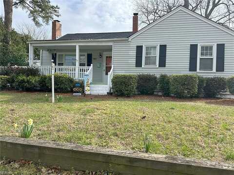 Bay, NORFOLK, VA 23503