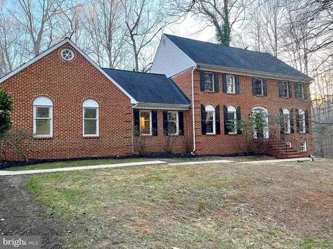 Howitzer, WOODBRIDGE, VA 22192