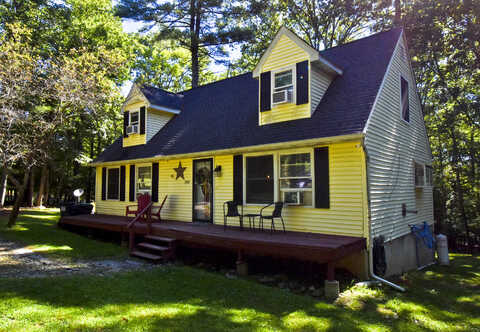 Sierra Trails, EAST STROUDSBURG, PA 18302