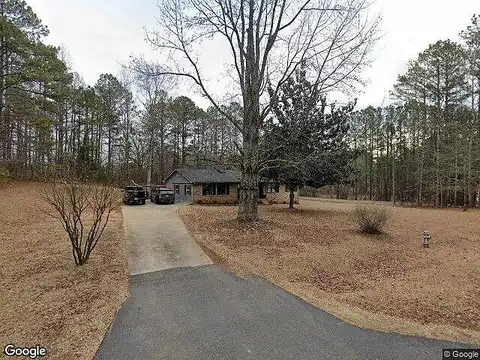 Mcclung, HIRAM, GA 30141