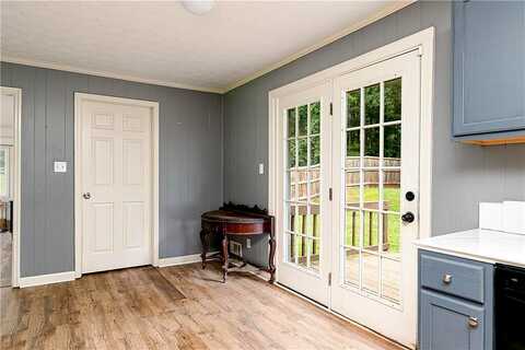 Mcclung, HIRAM, GA 30141