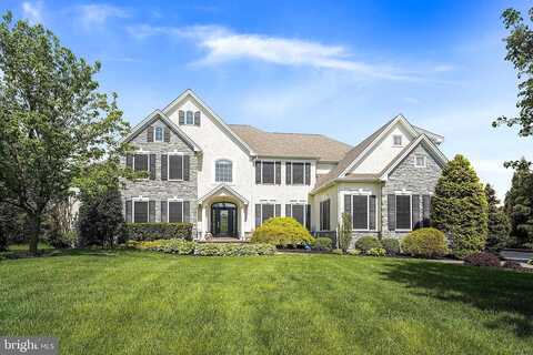 Hedgerow, GARNET VALLEY, PA 19060