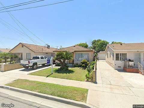 185Th, ARTESIA, CA 90701