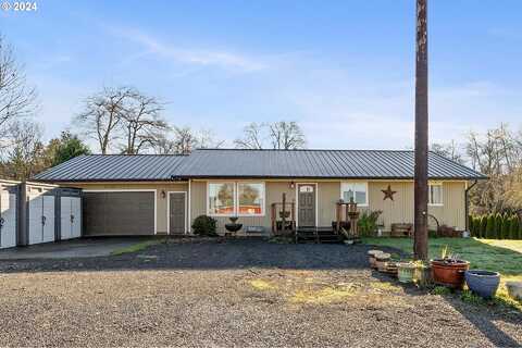 Highway 101, TILLAMOOK, OR 97141
