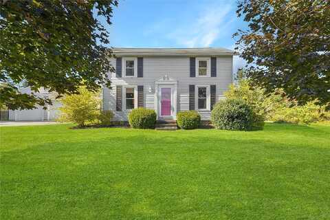 Comer, WATERFORD, PA 16441