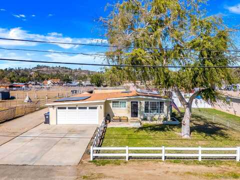 Lakeside, LAKESIDE, CA 92040