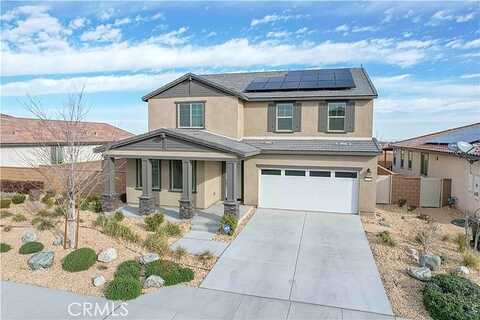 Mccord, VICTORVILLE, CA 92392