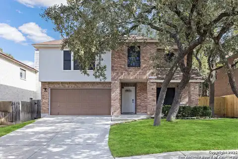 Emerald Pecan, HELOTES, TX 78023