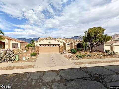 Flat Iron, TUCSON, AZ 85737