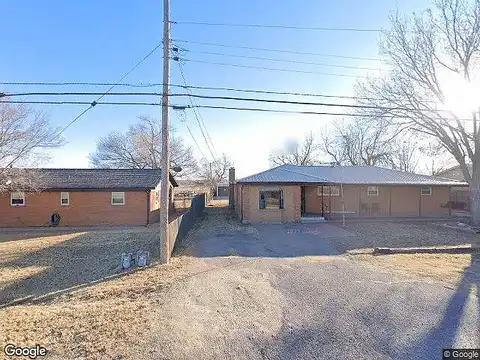 Cactus, AMARILLO, TX 79108