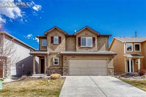 Hibiscus, COLORADO SPRINGS, CO 80921