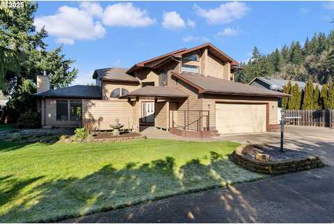 Bodacious, SILVERTON, OR 97381