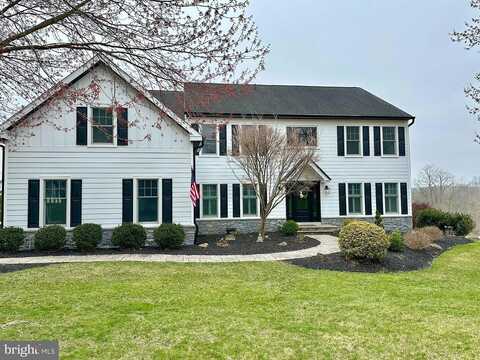 Meghan, WEST CHESTER, PA 19382