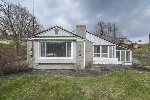1St, CANONSBURG, PA 15317