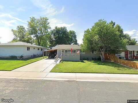 34Th, GREELEY, CO 80634