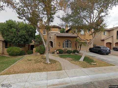 Horseshoe, GILBERT, AZ 85233