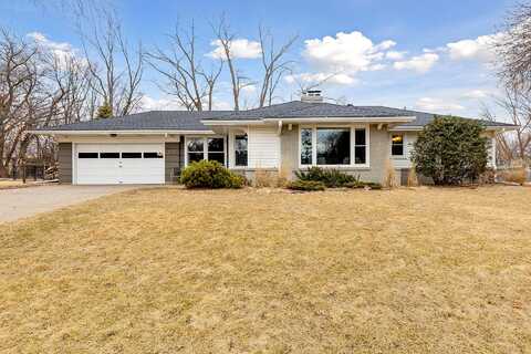 Tiller, SAINT PAUL, MN 55112