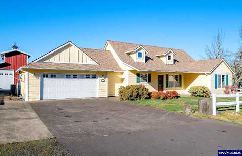 46Th, SWEET HOME, OR 97386
