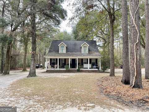 River Retreat, BROOKLET, GA 30415