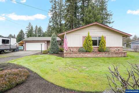 5Th, LYONS, OR 97358