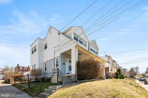 Wilson, HAVERTOWN, PA 19083