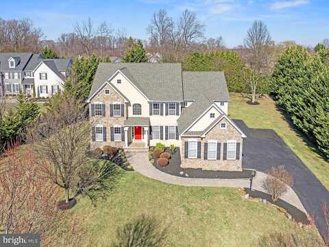 Darczuk, GARNET VALLEY, PA 19060