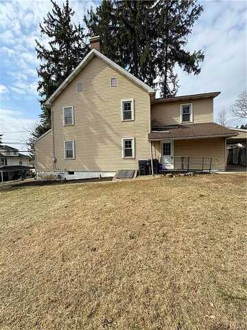 Susquehanna, ALLENTOWN, PA 18103