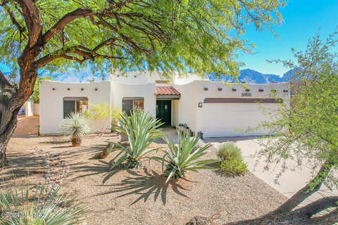 Palmetto Dunes, TUCSON, AZ 85737