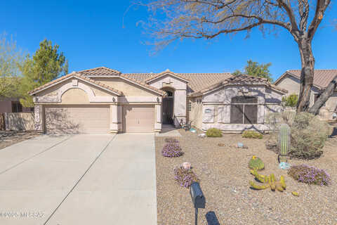 Mountain Breeze, TUCSON, AZ 85737